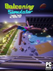 Balconing Simulator 2020