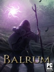 Balrum