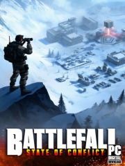 Battlefall: State of Conflict