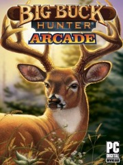 Big Buck Hunter Arcade