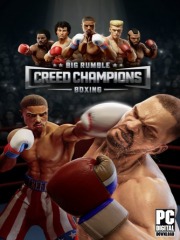 Big Rumble Boxing: Creed Champions