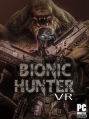 Bionic Hunter VR