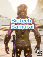 Biotech Samurai