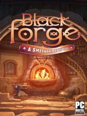 BlackForge: A Smithing Adventure