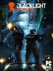 Blacklight: Retribution