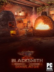 Blacksmith Simulator