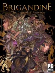 Brigandine The Legend of Runersia