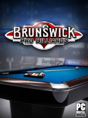 Brunswick Pro Billiards