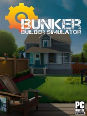 Bunker Builder Simulator