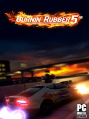 Burnin' Rubber 5 HD