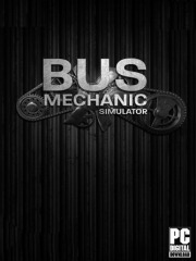 Bus Mechanic Simulator