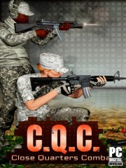 C.Q.C. - Close Quarters Combat