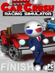 Car Crush Racing Simulator