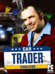 Car Trader Simulator