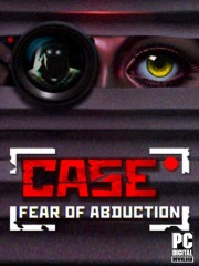 CASE RECORDS: Fear of Abduction