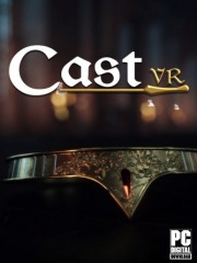 Cast VR