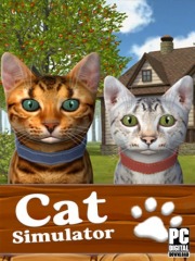 Cat Simulator : Animals on Farm