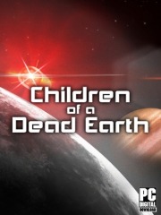 Children of a Dead Earth