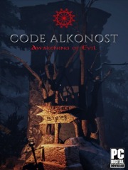 Code Alkonost: Awakening of Evil