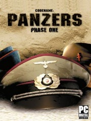 Codename: Panzers, Phase One