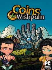 (Coins & Wishpalm)