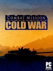 Combat Mission Cold War