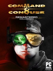 Command & Conquer Remastered Collection