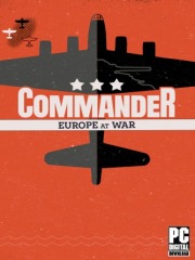 Commander: Europe at War