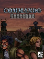 Commando Collection