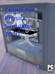 Computer Physics Simulator 2020