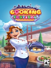 Cooking Festival