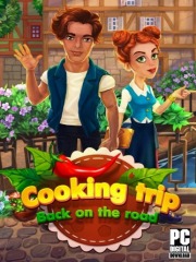 Cooking Trip: Back on the road