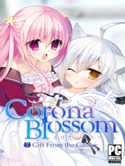 Corona Blossom Vol.1 Gift From the Galaxy