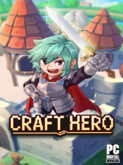 Craft Hero