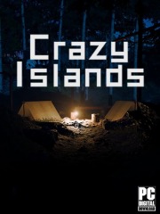 Crazy Islands