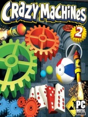 Crazy Machines 2