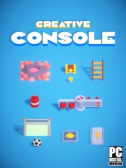 Creative Console