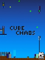 Cube Chaos