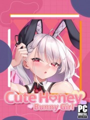 Cute Honey: Bunny Girl