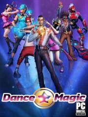 Dance Magic