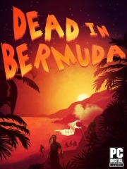 Dead In Bermuda