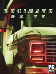 Decimate Drive