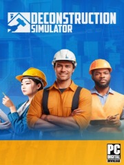 Deconstruction Simulator