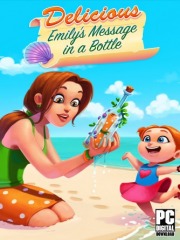 Delicious - Emily's Message in a Bottle