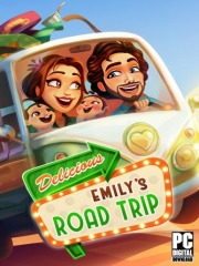 Delicious - Emily's Road Trip