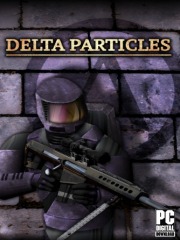 Delta Particles