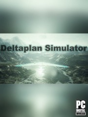 Deltaplan Simulator