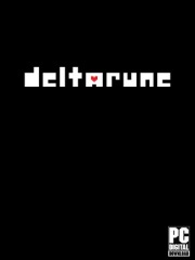 DELTARUNE