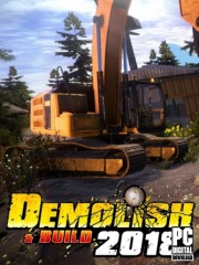 Demolish & Build 2018