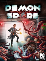 Demon Spore